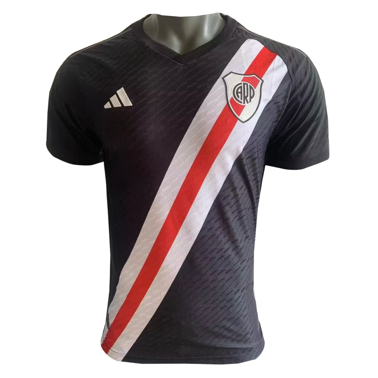 Mens River Plate Third Authentic Jersey 2023/24 – Match