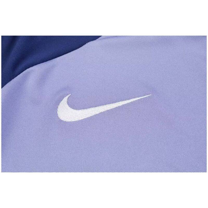 Mens Tottenham Hotspur Training Suit Violet 2023/24