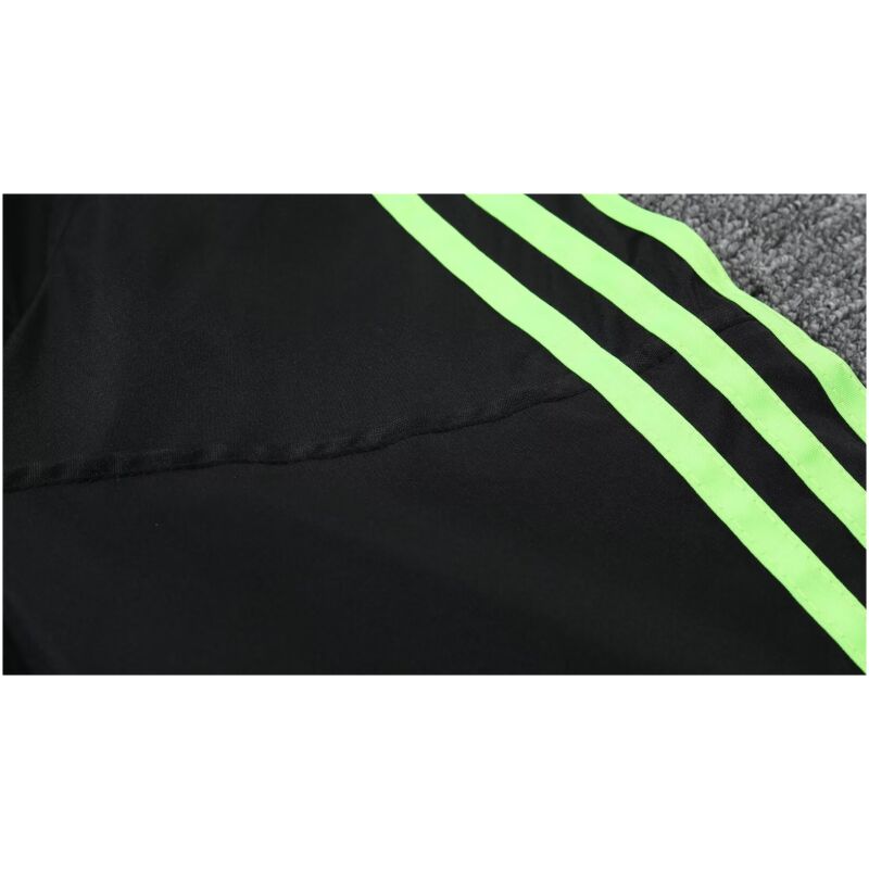 Mens Arsenal All Weather Windrunner Jacket Black 2023/24