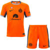 Kids Inter Milan Third Jersey 2023/24
