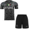 Kids Napoli Halloween Jersey 2023/24