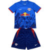 Kids RB Leipzig Third Jersey 2023/24