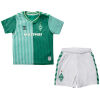 Kids Werder Bremen Home Jersey 2023/24