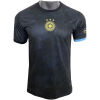 Mens Argentina Special Edition Black Jersey 2024