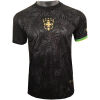 Mens Brazil Special Edition Black Jersey 2024