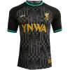 Mens Liverpool x Lebron James Jersey 2023/24