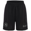 Mens Napoli Halloween Shorts 2023/24