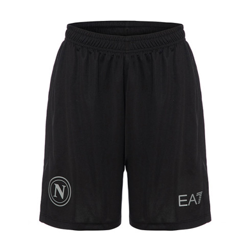 Mens Napoli Halloween Shorts 2023/24
