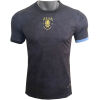 Mens Uruguay Special Edition Black Jersey 2024