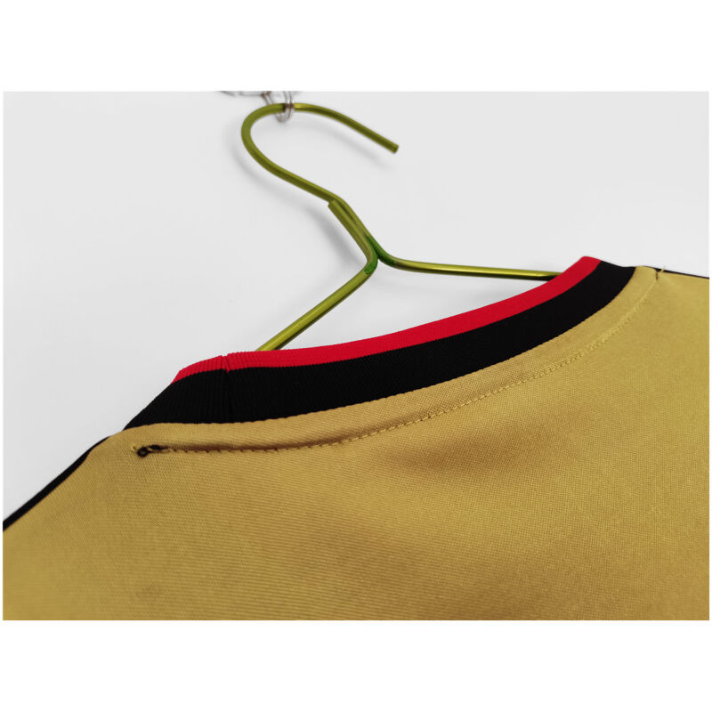 Mens AC Milan Retro Third Jersey 2013/14