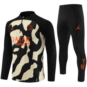 Mens PSG x Jordan Training Suit Camouflage 2023/24