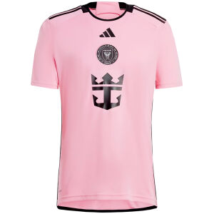 Mens Inter Miami C.F. Home Jersey 2024/25