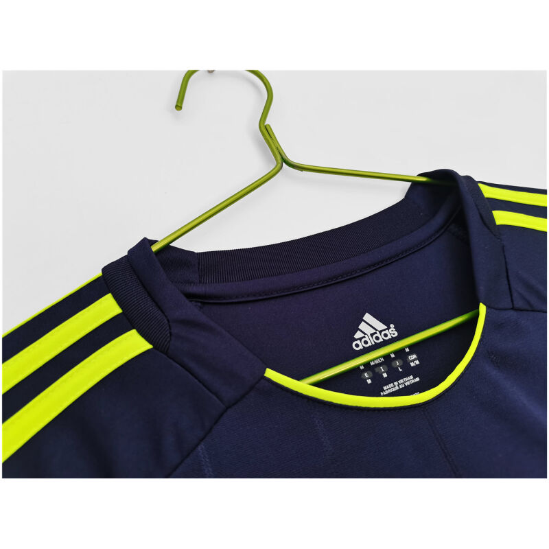 Herren Real Madrid Retro Auswärtstrikot 2012/13
