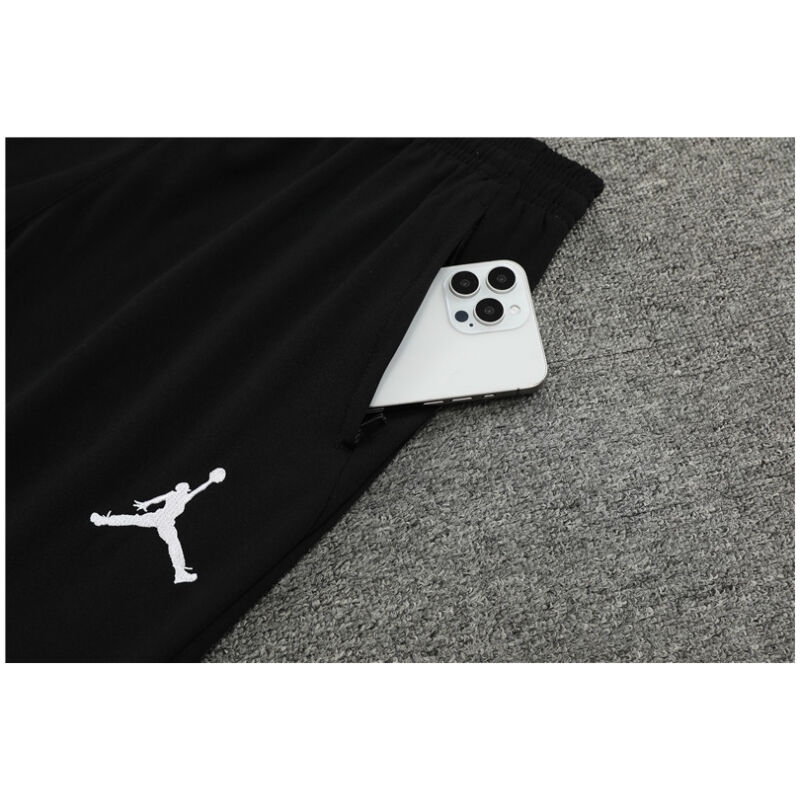 Mens PSG x Jordan Training Suit White 2023/24
