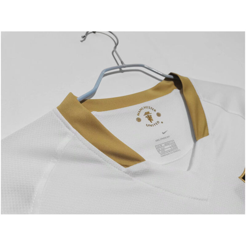 Mens Manchester United Retro Away Jersey 2006/07
