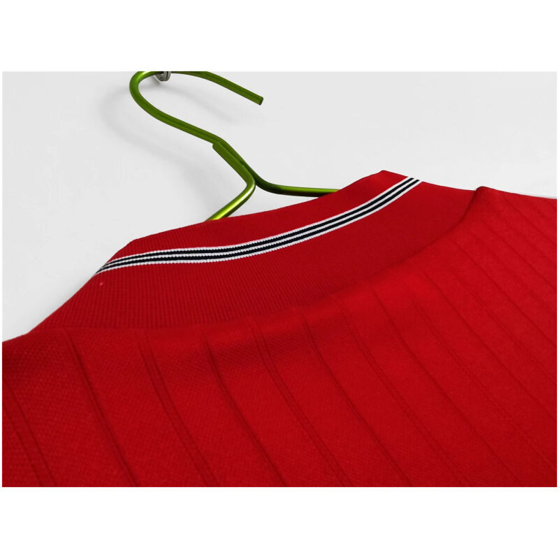 Mens England Retro Away Jersey 1984/87