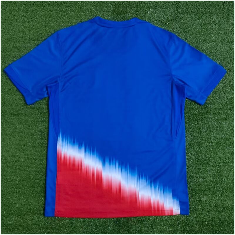 Mens USA Away Jersey 2024