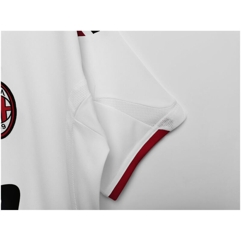 Mens AC Milan Retro Away Jersey 2009/10