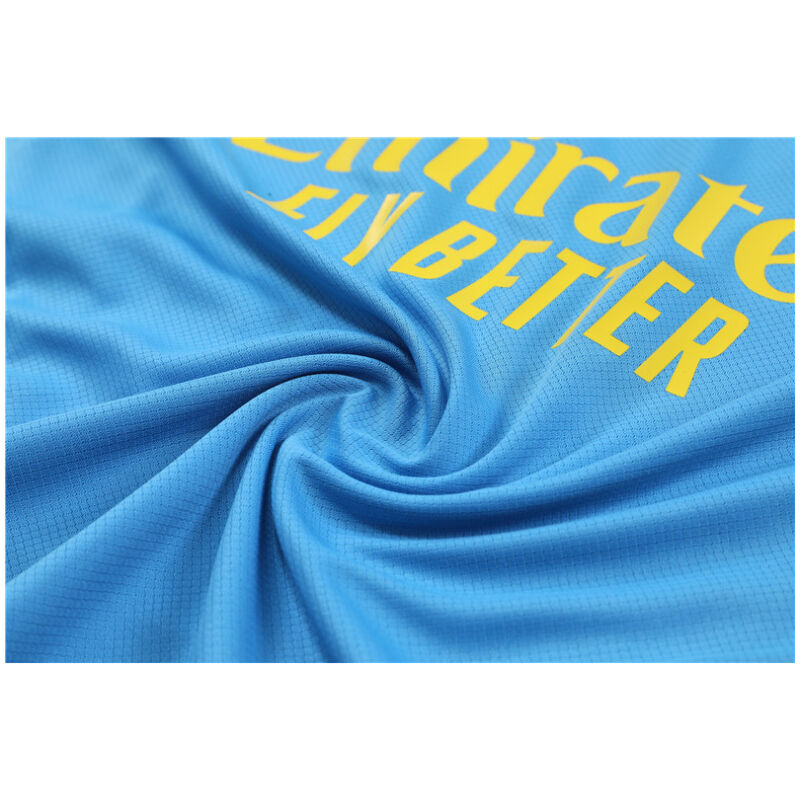 Mens Arsenal Short Training Suit Blue 2023/24