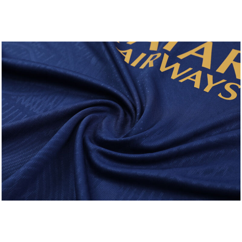 Mens PSG x Jordan Training Suit Royal 2023/24