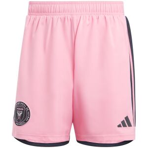 Mens Inter Miami C.F. Home Shorts 2024/25