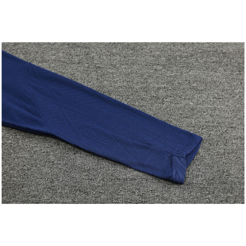 Mens PSG x Jordan Training Suit Royal 2023/24