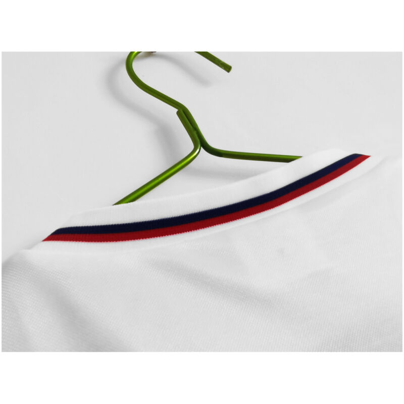 Mens England Retro Home Jersey 1982