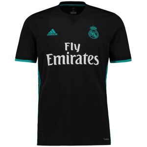 Real Madrid Retro-Auswärtstrikot 2017/18 für Herren