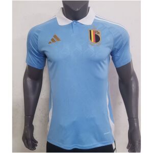 Mens Belgium Away Jersey 2024