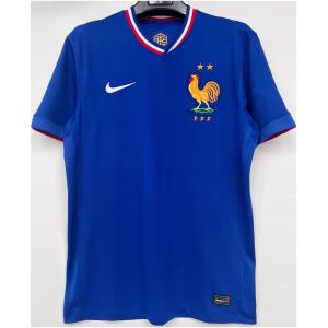 Mens France Home Jersey 2024