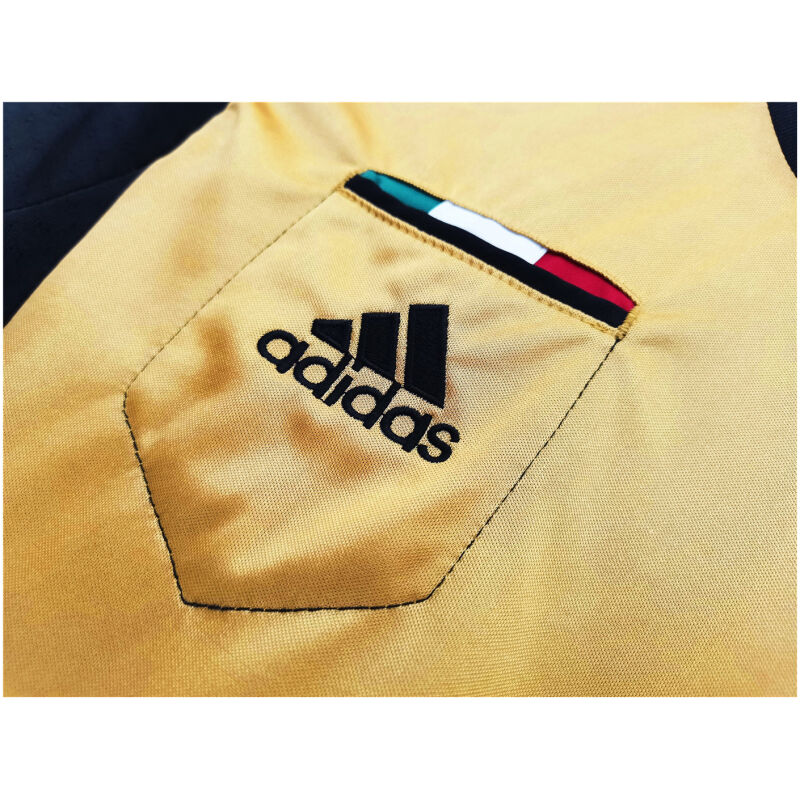 Mens AC Milan Retro Third Jersey 2013/14