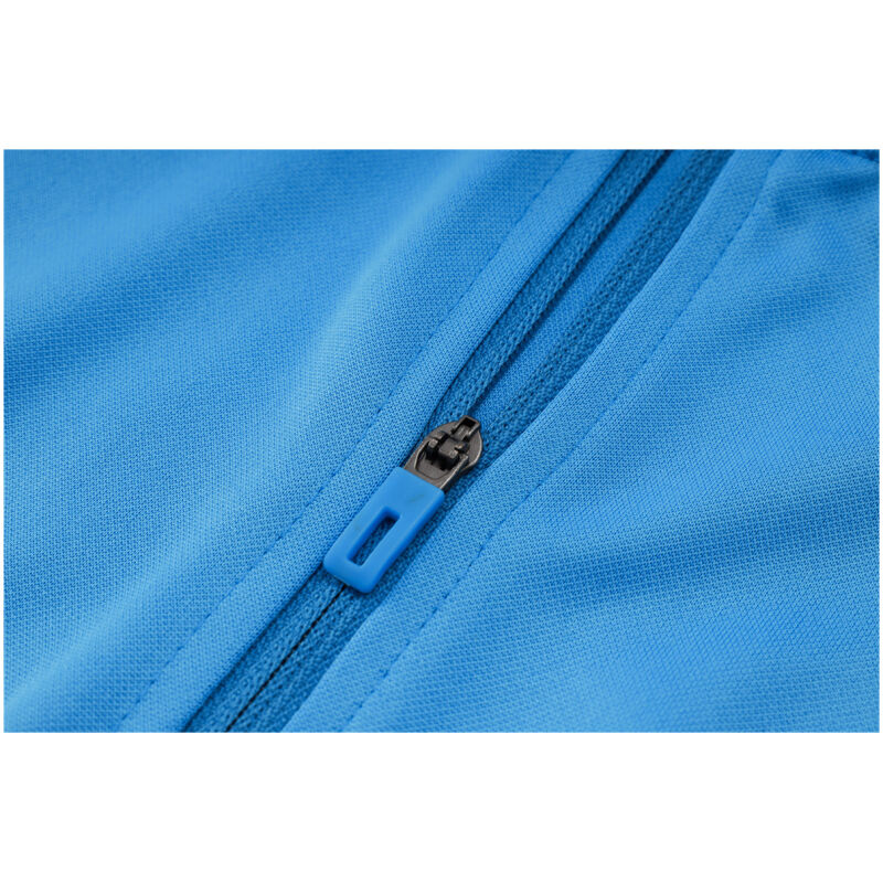Mens Arsenal Training Suit Blue 2023/24