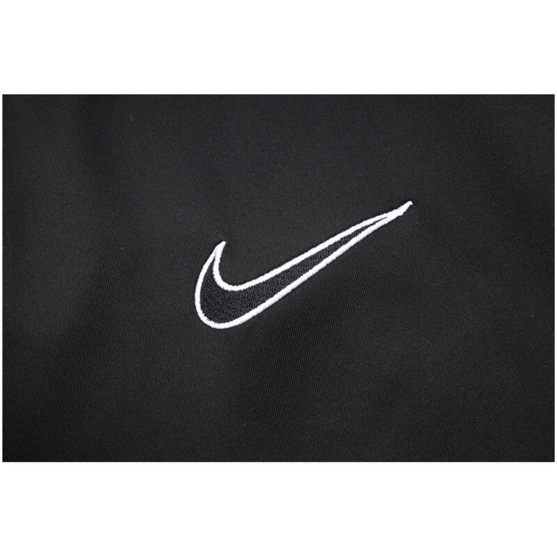 Mens Riyadh Al-Nassr Jacket + Pants Training Suit Black 2024/25