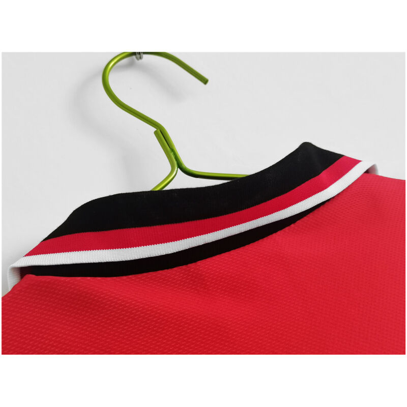 Mens Manchester United Retro Home Jersey 1994/95