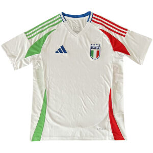 Mens Italy Away Jersey 2024