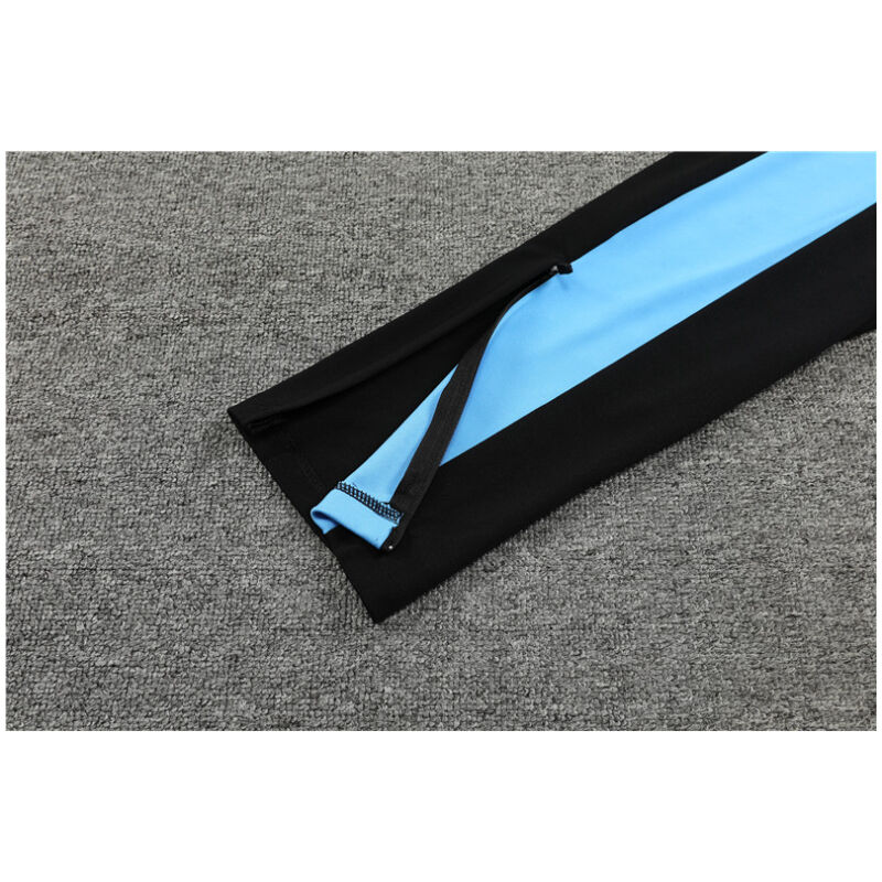 Mens PSG x Jordan Training Suit Blue 2023/24