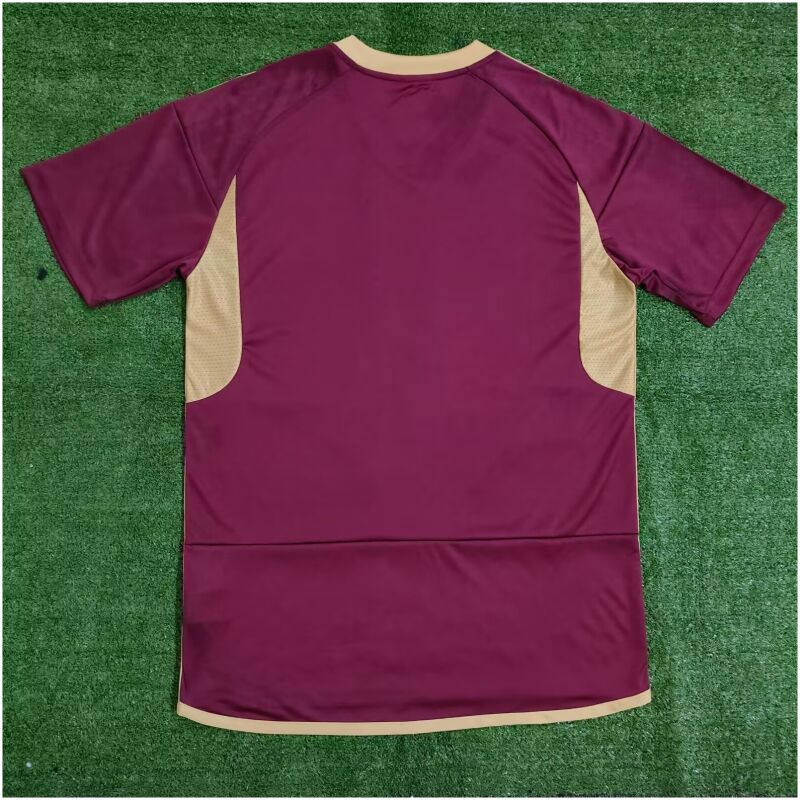 Mens Venezuela Home Jersey 2024