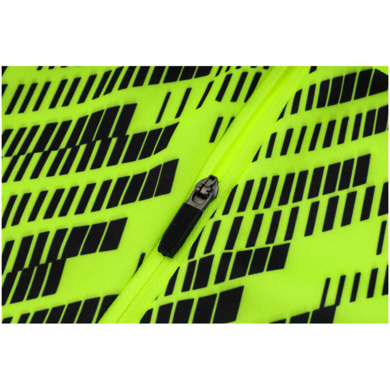 Mens Barcelona Training Suit Yellow 2023/24
