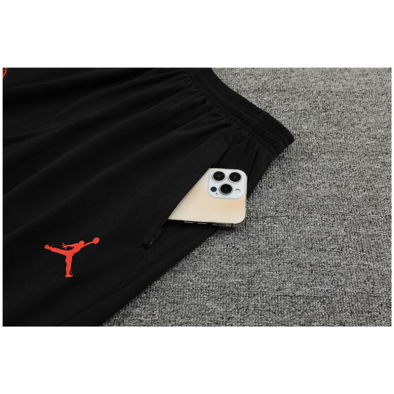 Mens PSG x Jordan Training Suit Camouflage 2023/24