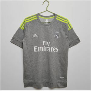 Real Madrid Retro-Auswärtstrikot 2015/16 für Herren