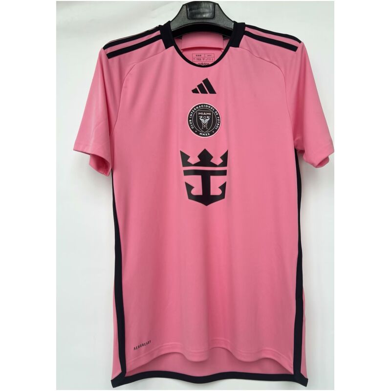Mens Inter Miami C.F. Home Jersey 2024/25