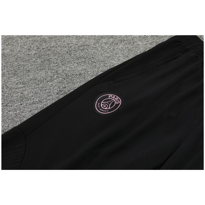 Mens PSG x Jordan Training Suit Pink 2023/24