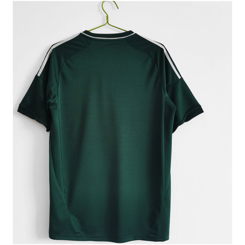 Mens Real Madrid Retro Third Jersey 2012/13