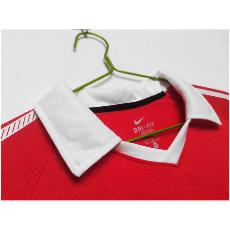 Mens Manchester United Retro Home Jersey 2010/11