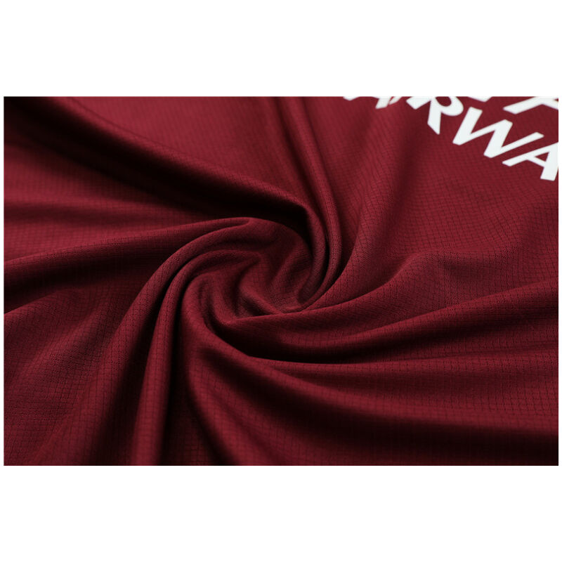 Mens PSG Short Training Suit Burgundy 2024/25