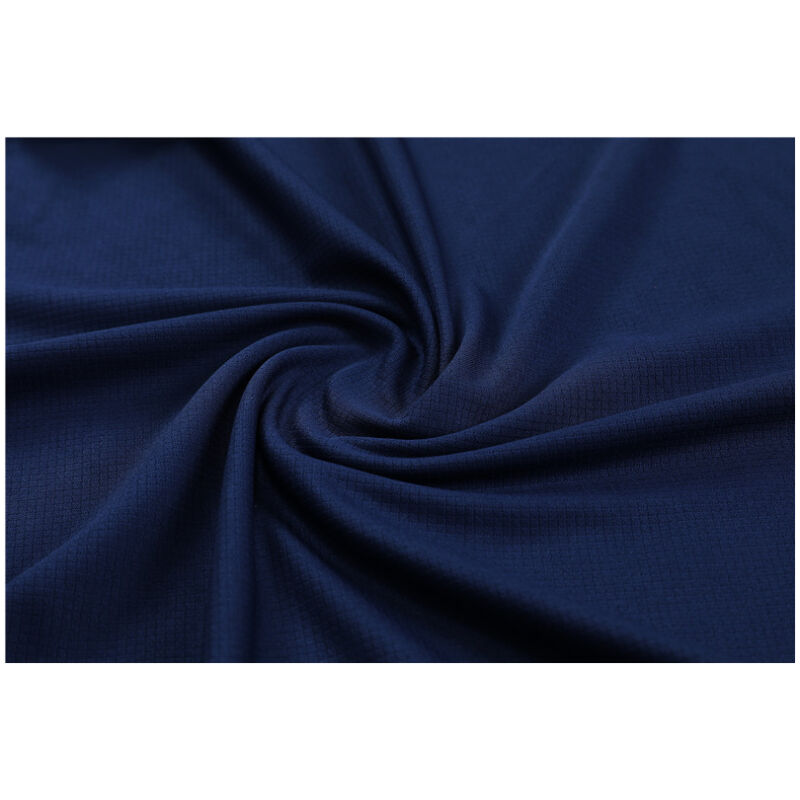 Mens Netherlands Short Training Suit Royal 2024