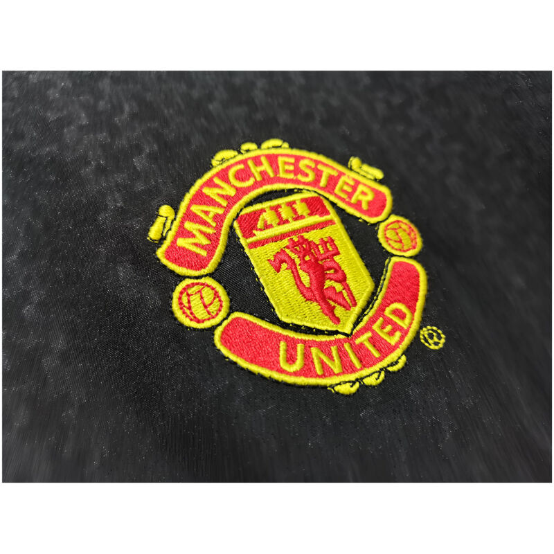 Mens Manchester United Retro Away Jersey 2003/04