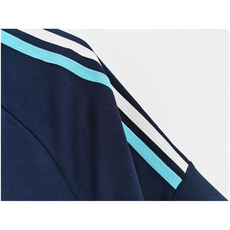 Mens Argentina Retro Away Jersey 2002