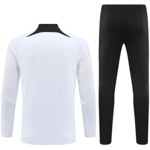 Mens PSG x Jordan Training Suit White 2023/24