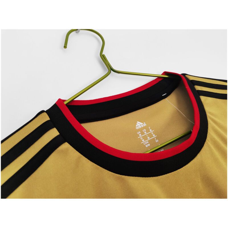 Mens AC Milan Retro Third Jersey 2013/14